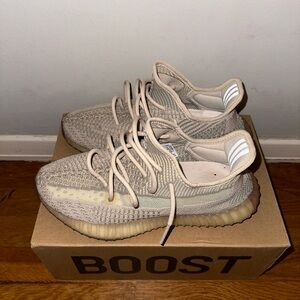 Yeezys  citirn 7 1/2 men